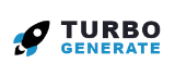 TurboGenerate logo